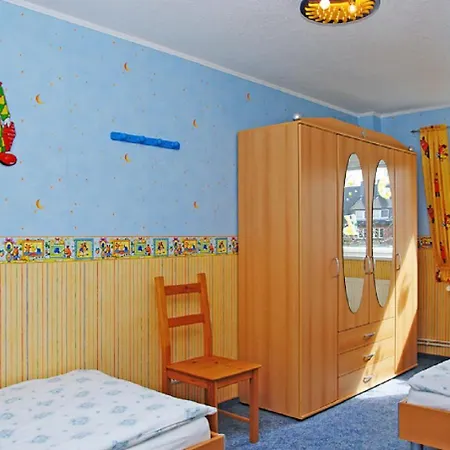 Apartment Oasis 09 Cuxhaven