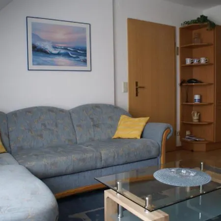 Apartment Oasis 09 Cuxhaven