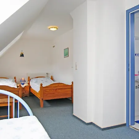 Oasis 09 Apartman Cuxhaven