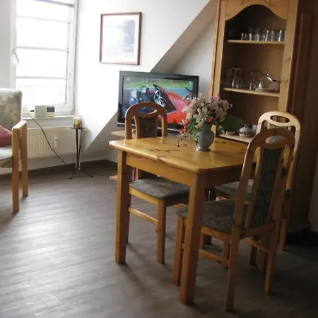 Apartman Oasis 09