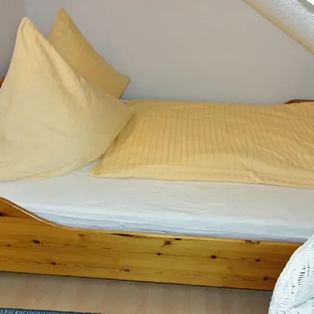 Oasis 09 Apartment *