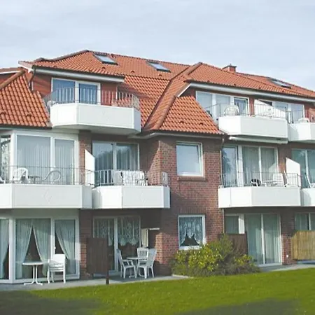 Oasis 09 Apartment *