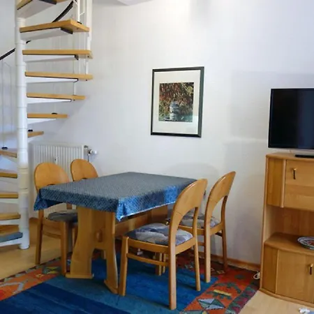 Apartment Oasis 09 *