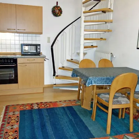 Apartment Oasis 09 Cuxhaven