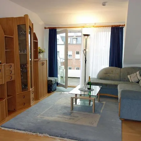 Oasis 09 Apartman *