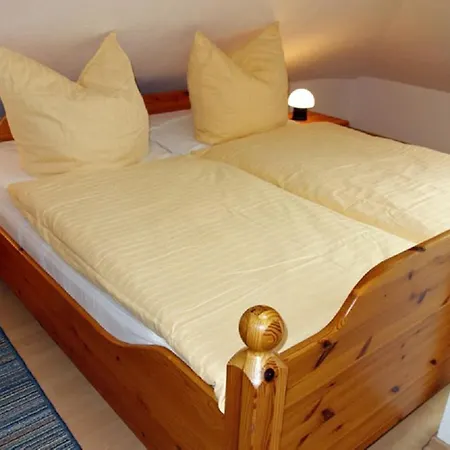 Apartamento Oasis 09 Cuxhaven