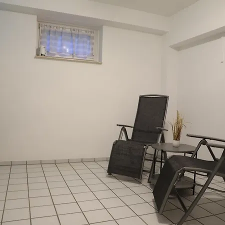 Oasis 09 Appartement *