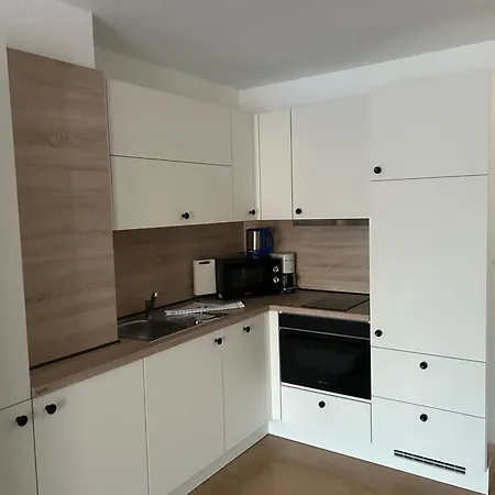 Apartman Oasis 09 Cuxhaven